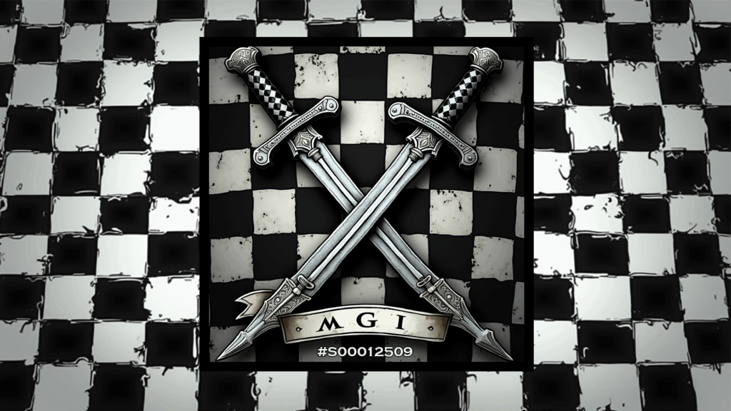 Main - [MGI]